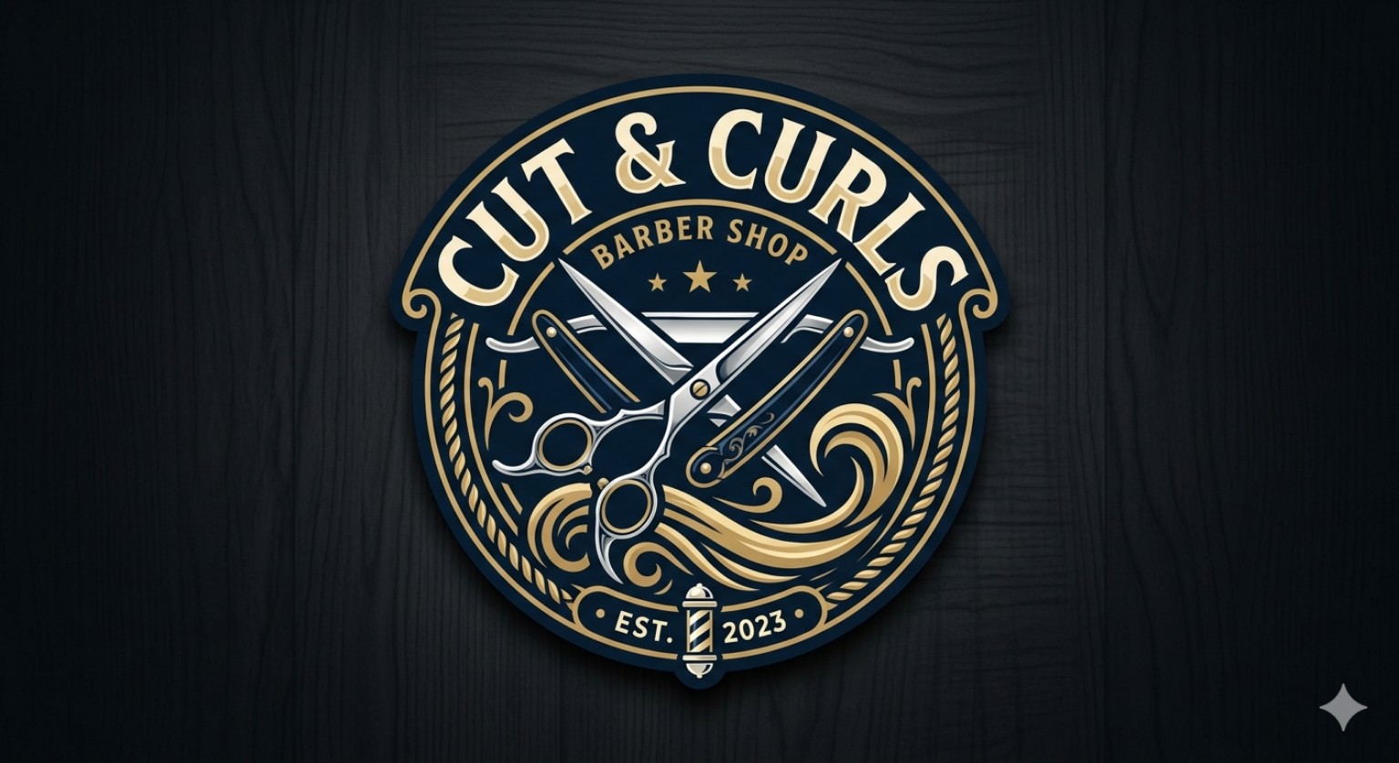 Cut And Curls